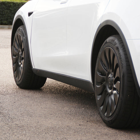 Enjoliveurs WIND 19" - Model Y